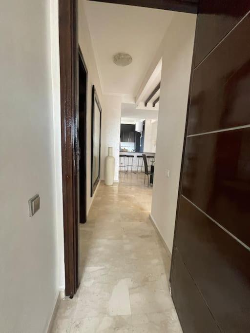 Appartement Au Centre Ville Marrakesh Exterior photo